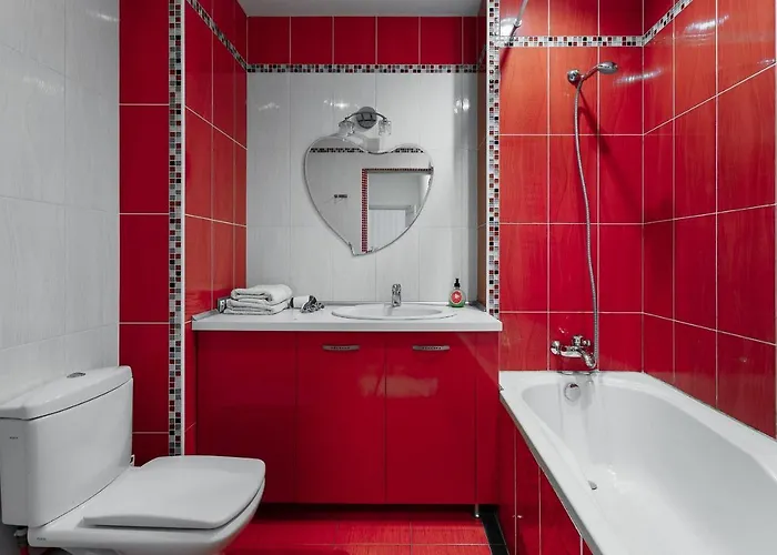 2 Bedroom On Deribasovskaya Str. Διαμέρισμα Οδησσός