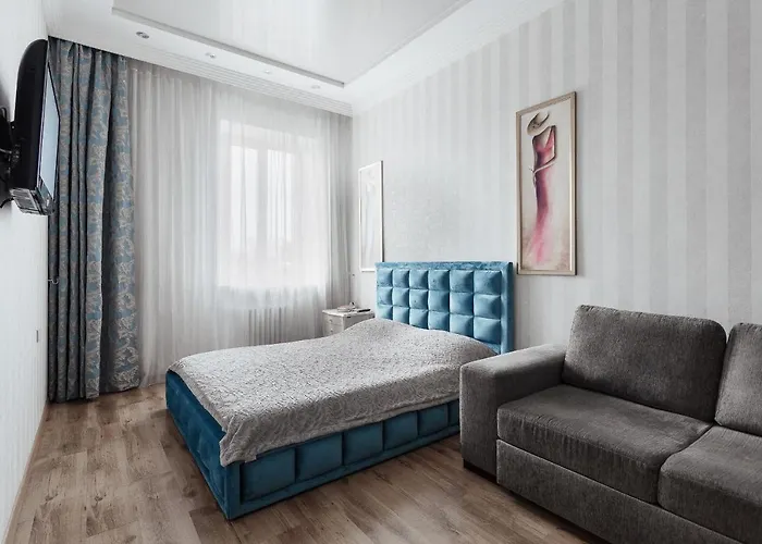 2 Bedroom On Deribasovskaya Str. *