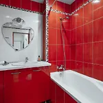 2 Bedroom On Deribasovskaya Str. Apartament Odessa